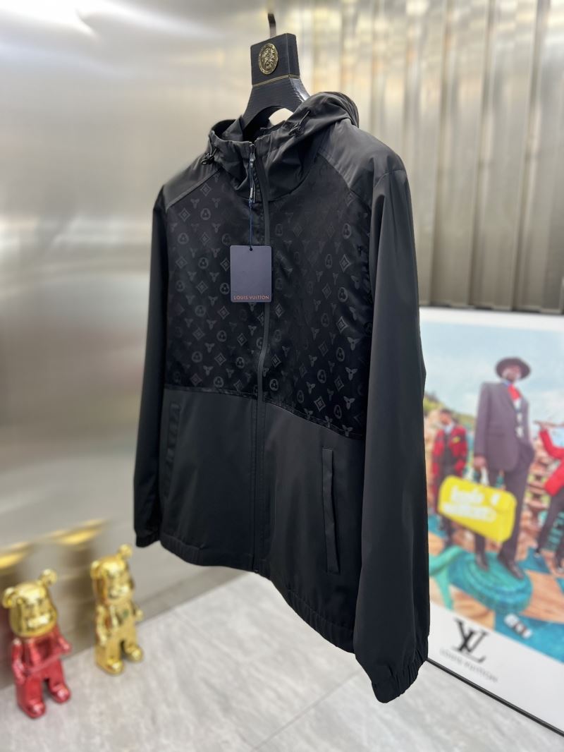 Louis Vuitton Outwear